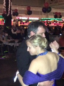 Lundi Gras, fourteen years later