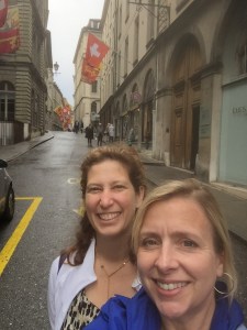 Not too far from the Esperanto sign