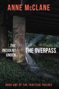 Anne McClane_Overpass_Cover